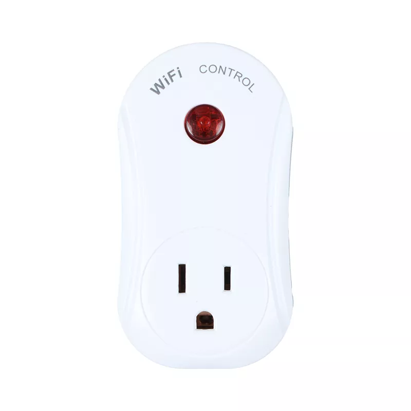 Ақылды АҚШ WiFi ұясы